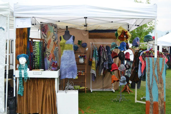Art in the Pearl 2012